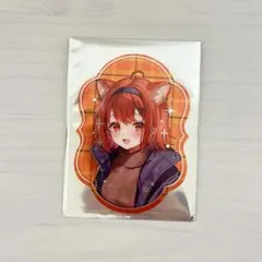 にじさんじ ラトナ・プティ ウィンターデート2025 特典