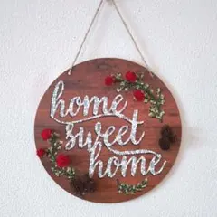 ウェルカムボード