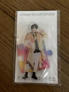 西畑大吾　アクリルスタンド