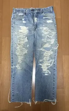 新品】リーバイス 501®︎リジッド STF Levi'sタブ W36 L34 - メルカリ