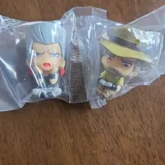 ジョジョの奇妙な冒険 スターダストクルサイザース まちぼうけ