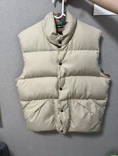 stussy ダウンベスト