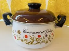 2025年最新】ホーロー鍋 マルビシの人気アイテム - メルカリ