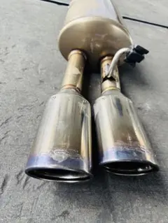 2026年最新】ガナドールマフラー プリウスの人気アイテム - メルカリ