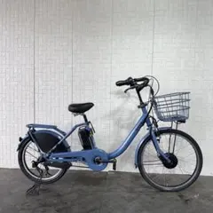 送料無料条件付き BRIDGESTONE 20型 電動アシスト自転車中古車 - メルカリ