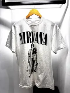 2026年最新】ニルバーナ tシャツ ジョンレノンの人気アイテム - メルカリ