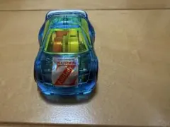 チョロq No60 フェアレディZ 300ZX ブルークリア - メルカリ