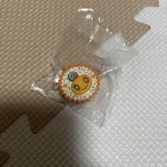 たまごっち　手作りおやつチャーム　平成女児チョコ　めめっち