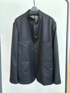 ORBIUM ウィップツイルトロピカルオフィサー BLACK サイズ48