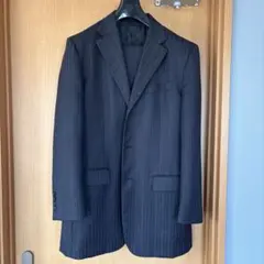 コムサメンのスーツ