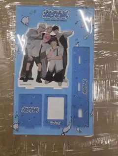 新品未開封】PLAVE かくれんぼ weverse 特典 アクリルスタンド - メルカリ