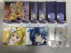 一番くじ ぼっち・ざ・ろっく！ 下位賞 まとめ売り I J K L 賞