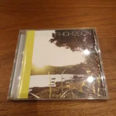 SUPERCAR/HIGHVISION 帯付き