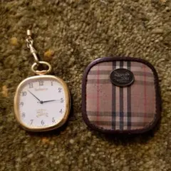 2025年最新】バーバリー 時計 シチズンの人気アイテム - メルカリ