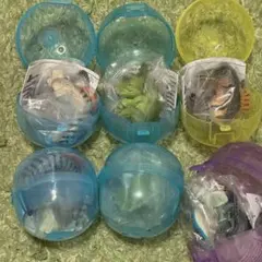 ジュラシックワールド 肩ズン 詰め合わせ
