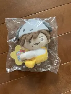 長尾謙社 サンリオクリップマスコット　おまけ付き