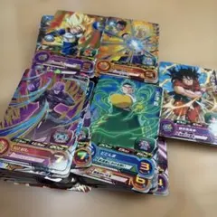 2026年最新】ドラゴンボールヒーローズ 大量の人気アイテム - メルカリ