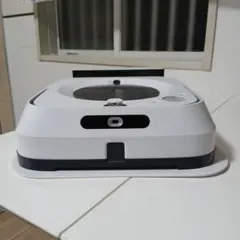iRobot Braava jet m6 ロボット掃除機 本体 - メルカリ