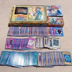 遊戯王 カード 引退品 初期 レア バンダイ トレカ まとめ売り 当時物 追加有