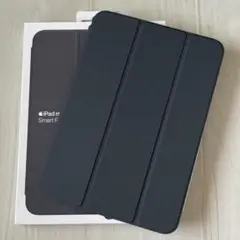 Apple iPad mini A17Pro/第6世代 Smart Folio