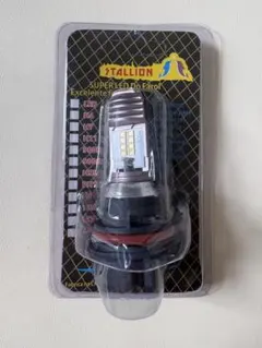 LED ヘッドライトのサムネイル