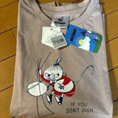 七分袖キャラクターtシャツ