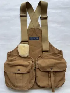 フィルソンフライフィッシングベスト FILSON MESH FLY FISHING STRAP VEST / メッシュ フライフィッシング