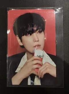super junior E.L.F member kit トレカ キュヒョン - メルカリ