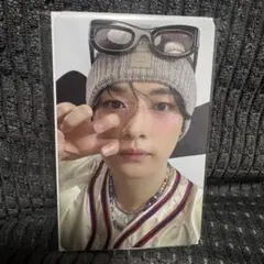 2 リノ　FANS トレカ　Straykids スキズ　アンコン　リアルタッチ