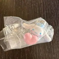 ナーススイングマスコット サンリオ　シナモン