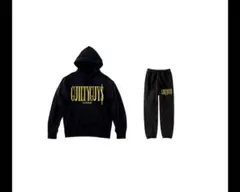 Eric.B.Jr GUILTY GUYS 上下セット即完売商品 - メルカリ