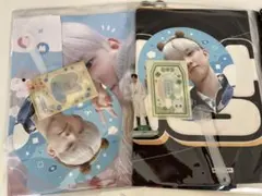 the boyz ドボイズ　キュー　トレカセット theboyz ドボイズ キュー トレカセット - メルカリ