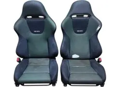 RECARO セミバケットシート 左右セット
