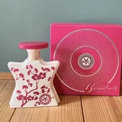希少香水 ナンバーナイン セント オブ ピース EDP 50ml 残量5割弱