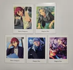 あんスタ　凪砂・茨　まとめ売り