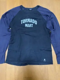 TORNADO MARTのサムネイル