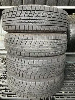 2022年製 6分山程度 ☆ 185/65R15 ICETEC NEO KR36 - メルカリ