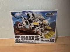 ゾイドジェネシス Blu-ray BOX〈初回生産限定版〉 - メルカリ