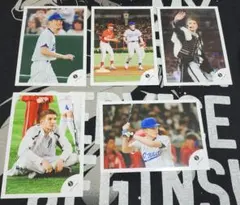 SixTONES ジェシー 写真 5枚セット