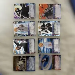 BLEACH ソウルカードバトル 一護 斬月 250枚限定 懸賞 - メルカリ