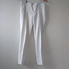 ストライプ パンツ 38サイズ