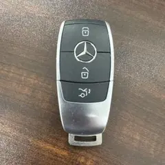 Mercedes-Benz純正 G350 スマートキー2つボタン - メルカリ