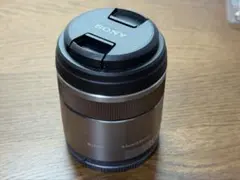 SONY E30mm F3.5 macroのサムネイル