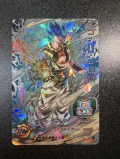 孫悟飯 青年期 MM2-070 ドラゴンボールヒーローズ カード - メルカリ