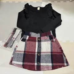 セットアップ　130