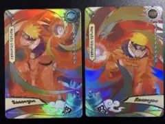 英語版】NARUTO KAYOU うずまきナルト 螺旋丸 SSR - メルカリ