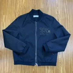 『値下げ』Golden Goose MA-1 ブルゾン　カバー付