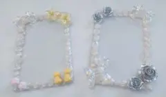 ホイップデコ　硬質ケース　B8サイズ