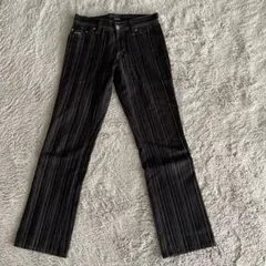 DEEDEE ベルボトム フレアパンツ 70s ブーツカット ロック - メルカリ
