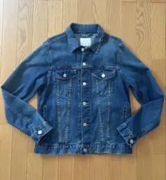 BROWNY STANDARD デニムジャケット　 ⭐︎新品未使用品⭐︎
